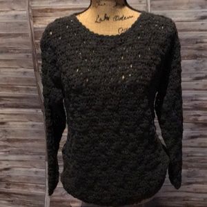 Crazy Horse Sweater. T242